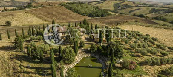 3 bedrooms House in Pienza, Italy No. 84277 30