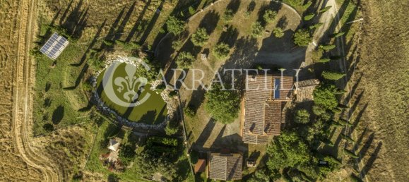 3 bedrooms House in Pienza, Italy No. 84277 31