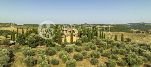 3 bedrooms House in Pienza, Italy No. 84277 34