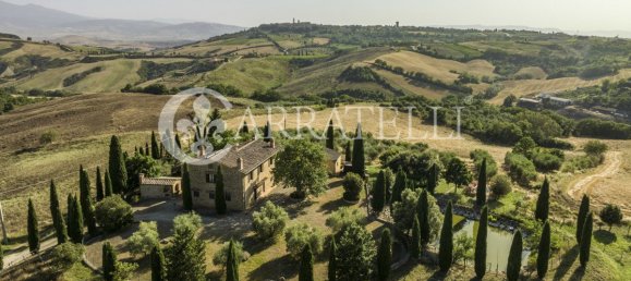 3 bedrooms House in Pienza, Italy No. 84277 41