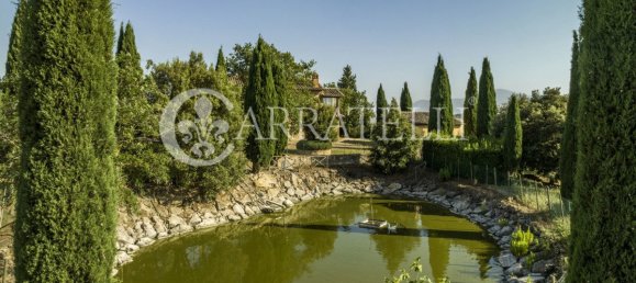 3 bedrooms House in Pienza, Italy No. 84277 36