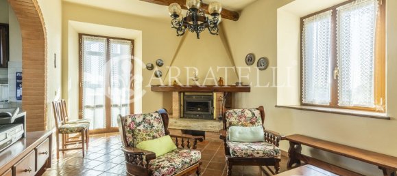 3 bedrooms House in Pienza, Italy No. 84277 11