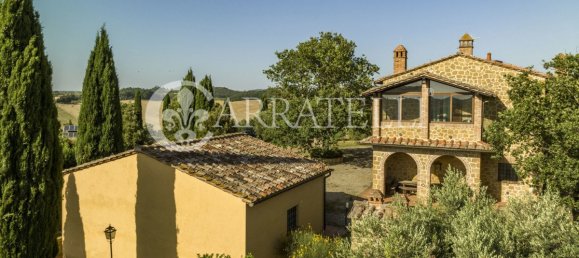 3 bedrooms House in Pienza, Italy No. 84277 27