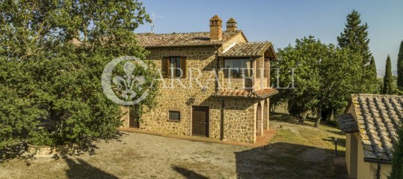 3 bedrooms House in Pienza, Italy No. 84277 37