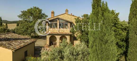 3 bedrooms House in Pienza, Italy No. 84277 26