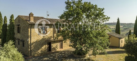 3 bedrooms House in Pienza, Italy No. 84277 21