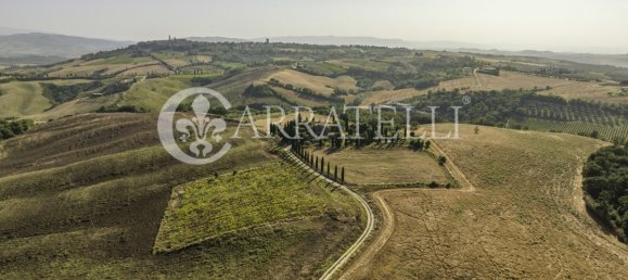 3 bedrooms House in Pienza, Italy No. 84277 24