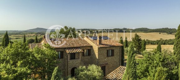 3 bedrooms House in Pienza, Italy No. 84277 25