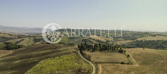 3 bedrooms House in Pienza, Italy No. 84277 23