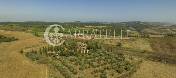 3 bedrooms House in Pienza, Italy No. 84277 32