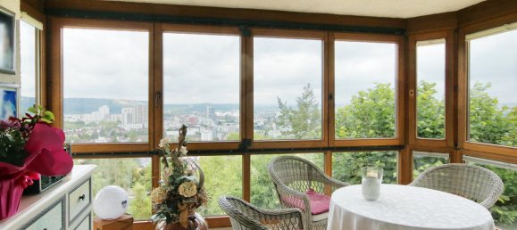 Таунхаус с 5 спальнями в Boblingen, Германия № 304959 11