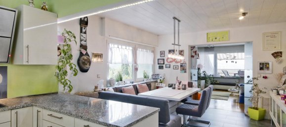 Таунхаус с 5 спальнями в Boblingen, Германия № 304959 7