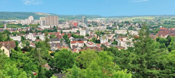 Таунхаус с 5 спальнями в Boblingen, Германия № 304959 3