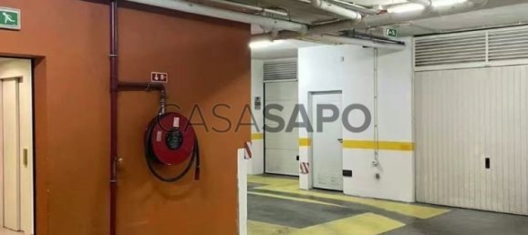 2 غرف نوم شقة في Lisbon, Portugal رقم 333536 17