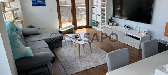 2 غرف نوم شقة في Lisbon, Portugal رقم 333536 5