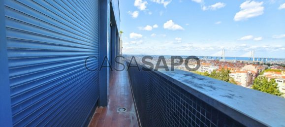 2 غرف نوم شقة في Lisbon, Portugal رقم 333536 15