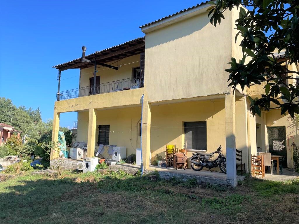 Gewerbliche Immobilie in Corfu, Greece 220m², Nr. 5545