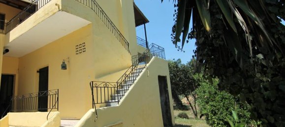 Gewerbliche Immobilie in Corfu, Greece 220m², Nr. 5545 2