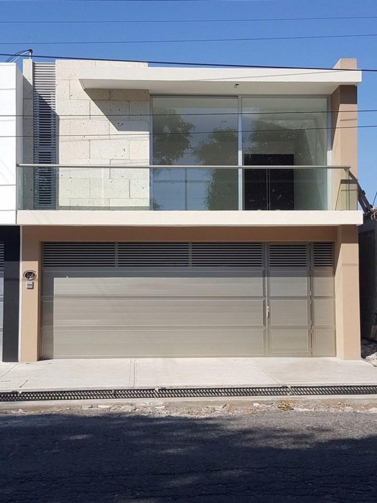 3 bedrooms House in Veracruz, Mexico No. 213816