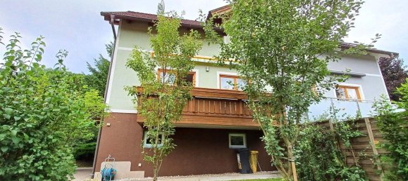 4-Zimmer Stadthaus in Katzelsdorf, Austria, Nr. 198547 3