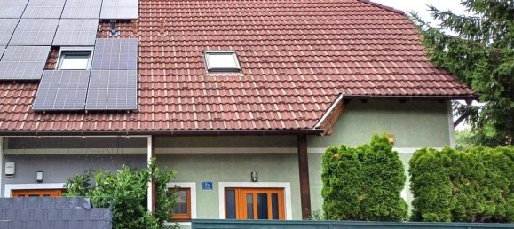 4-Zimmer Stadthaus in Katzelsdorf, Austria, Nr. 198547 2