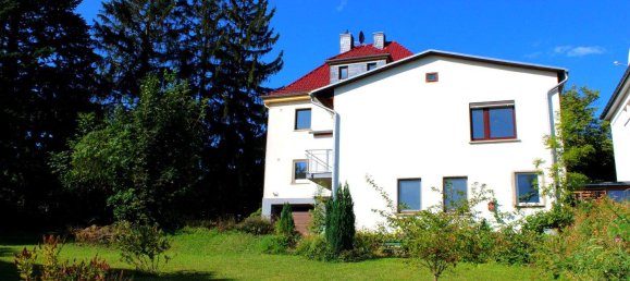 4-salle Appartement à Gotha, Germany No. 270213 22