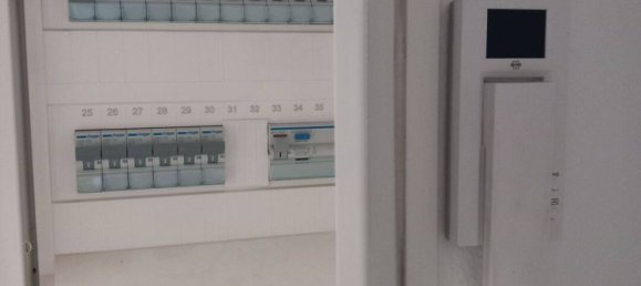 4-salle Appartement à Gotha, Germany No. 270213 20