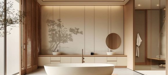 Penthouse T5 em Dubai, UAE N.º 22499 5