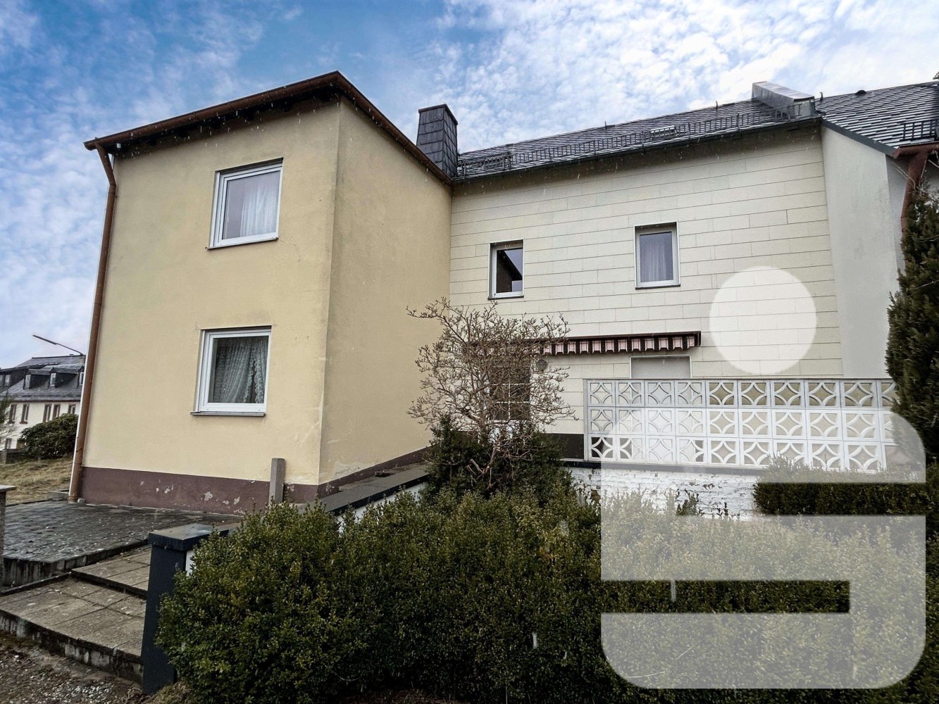 Casa de 6 divisões em Hof, Germany N.º 161214