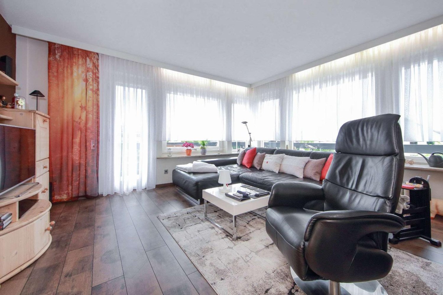 3 chambres Appartement à Ostalbkreis, Germany No. 225270