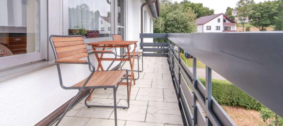 3 chambres Appartement à Ostalbkreis, Germany No. 225270 4