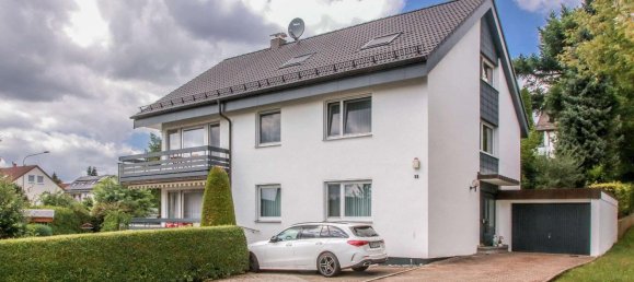 3 chambres Appartement à Ostalbkreis, Germany No. 225270 16