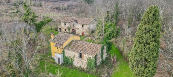 Casa T6 em Pontassieve, Italy N.º 50687 4