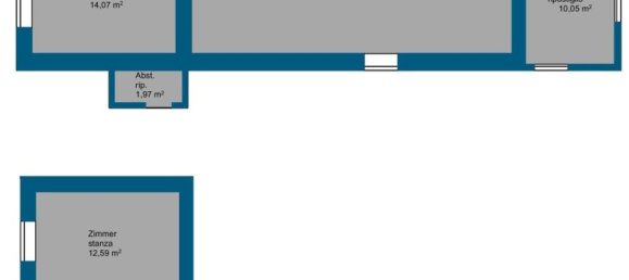 Casa T6 em Pontassieve, Italy N.º 50687 24