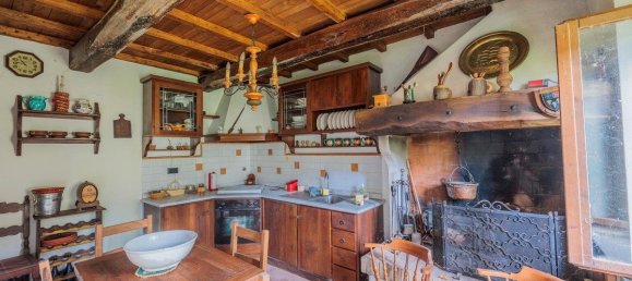 Casa T6 em Pontassieve, Italy N.º 50687 15