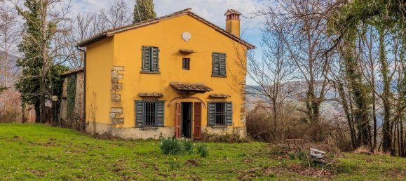 Casa T6 em Pontassieve, Italy N.º 50687 12