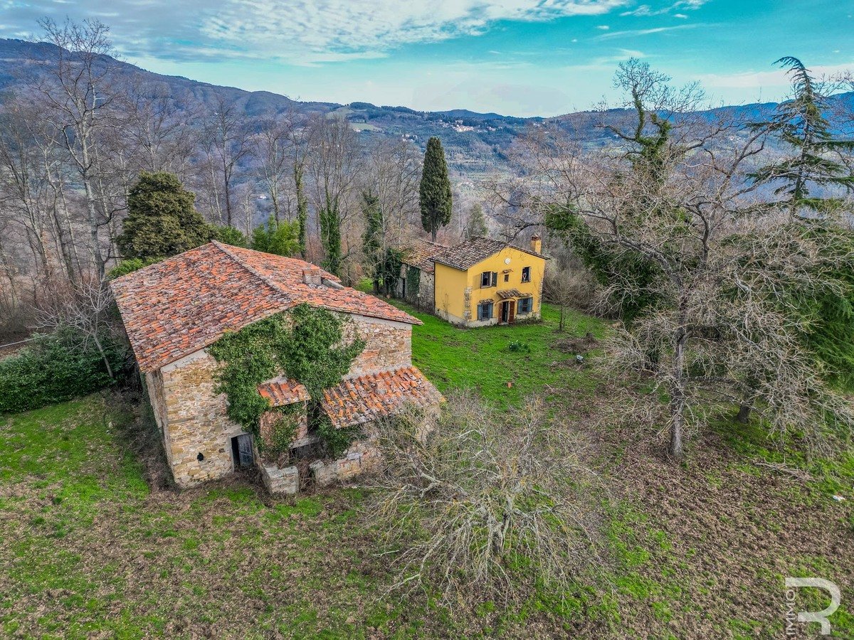 Casa T6 em Pontassieve, Italy N.º 50687
