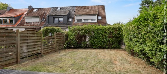 Moradia em banda de 3 divisões em Diepholz, Germany N.º 330803 5