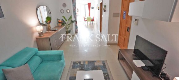 3 bedrooms Apartment in Sliema, Malta No. 7470 2