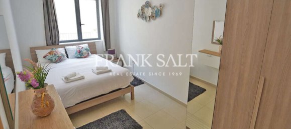 3 bedrooms Apartment in Sliema, Malta No. 7470 8