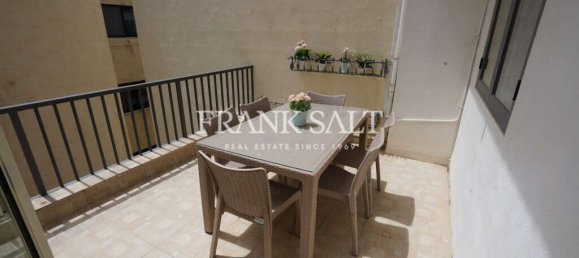 3 bedrooms Apartment in Sliema, Malta No. 7470 15