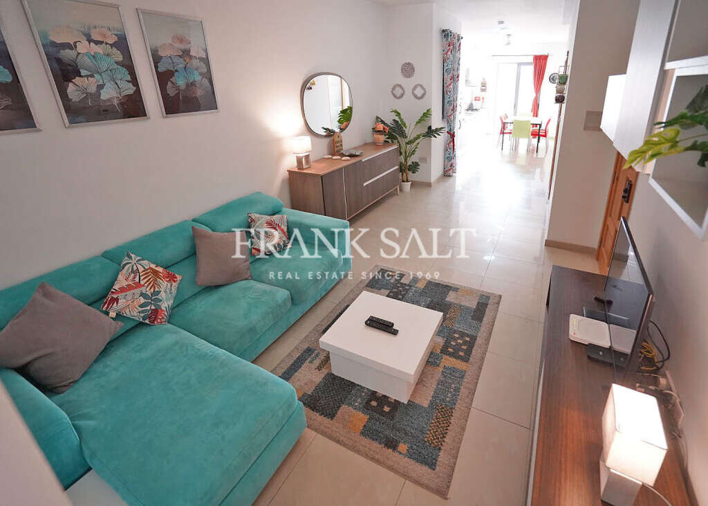 3 bedrooms Apartment in Sliema, Malta No. 7470