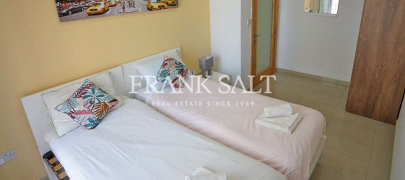 3 bedrooms Apartment in Sliema, Malta No. 7470 11