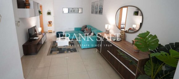 3 bedrooms Apartment in Sliema, Malta No. 7470 4