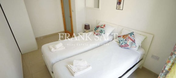 3 bedrooms Apartment in Sliema, Malta No. 7470 9