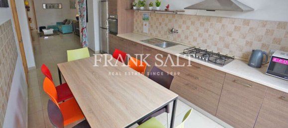 3 bedrooms Apartment in Sliema, Malta No. 7470 5