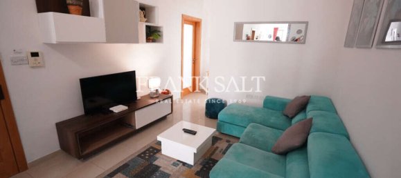 3 bedrooms Apartment in Sliema, Malta No. 7470 3