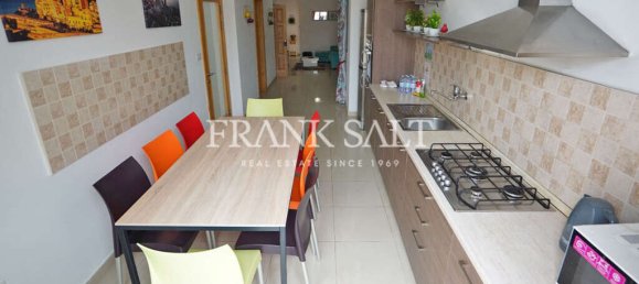 3 bedrooms Apartment in Sliema, Malta No. 7470 6