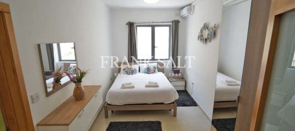 3 bedrooms Apartment in Sliema, Malta No. 7470 7