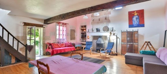 Casa de 5 dormitorios en Charente, France No. 300999 4